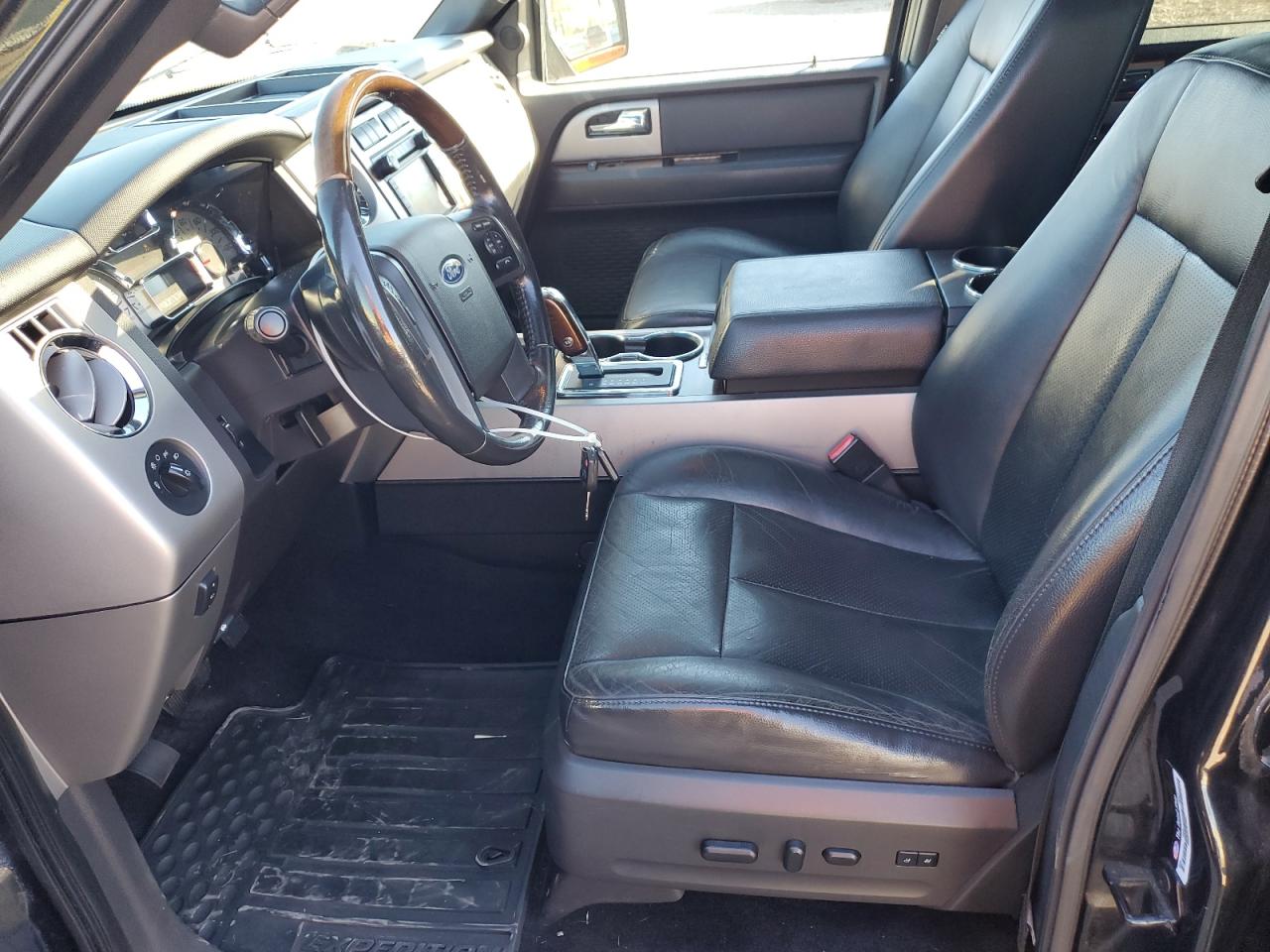 FORD EXPEDITION LIMITED