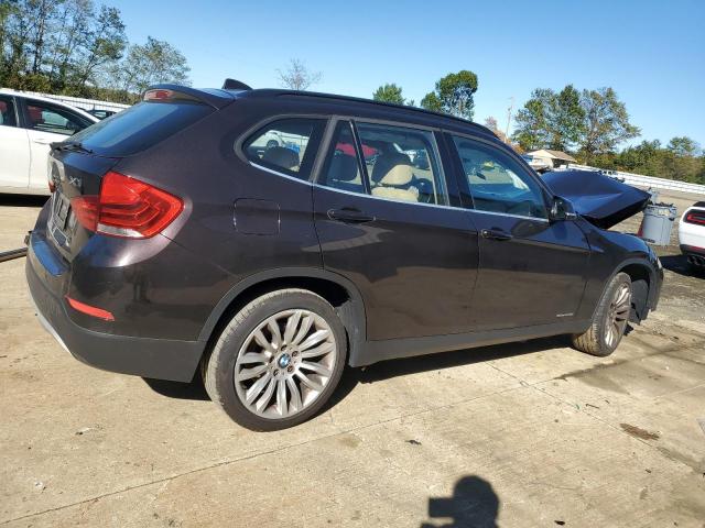 2015 BMW X1 SDRIVE2 #3303494907