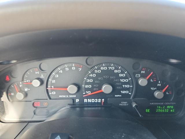 2005 FORD EXPLORER X #3291612241