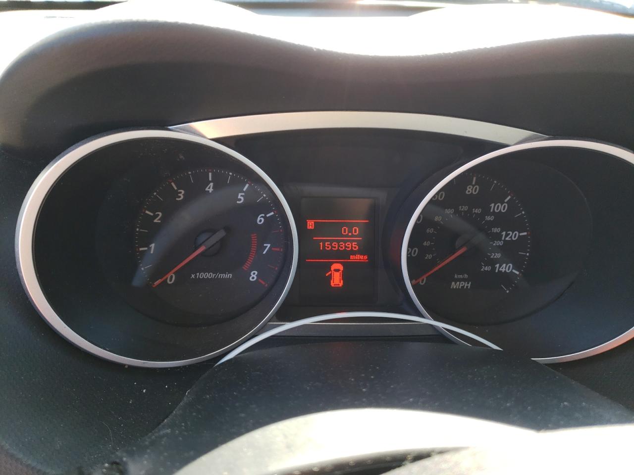 MITSUBISHI OUTLANDER ES