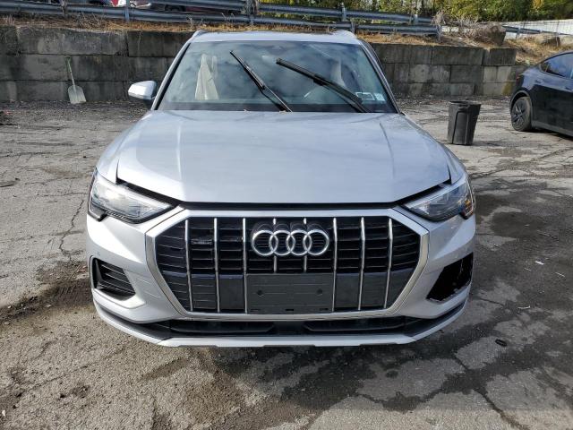 2022 AUDI Q3 PREMIUM 40 WA1AUCF39N1001722