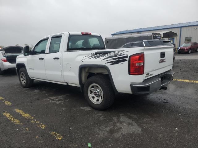 2017 GMC SIERRA K15 1GTV2LEH7HZ104928