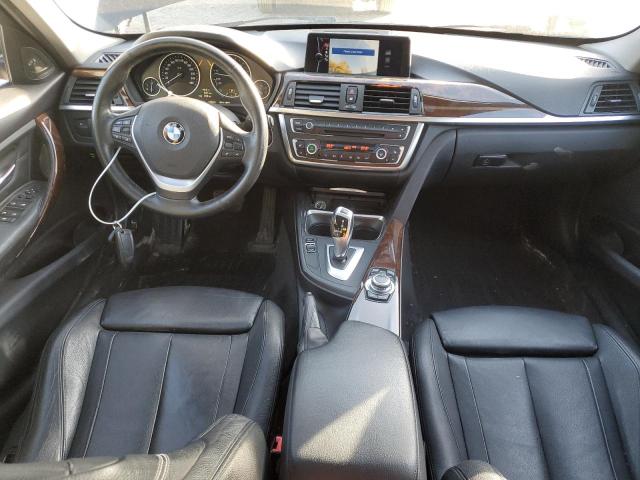 2013 BMW 328 XI - WBA3B3C5XDJ976851