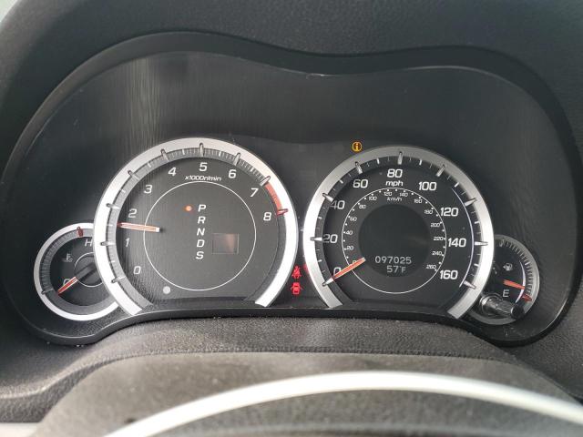 2009 ACURA TSX #3294259873