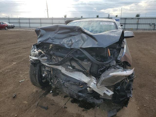 2016 BMW M235XI WBA1J9C53GV696599