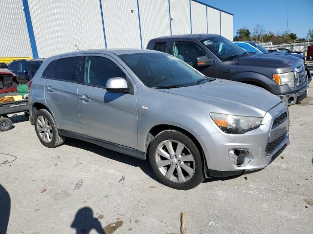 2015 MITSUBISHI OUTLANDER #3296939812