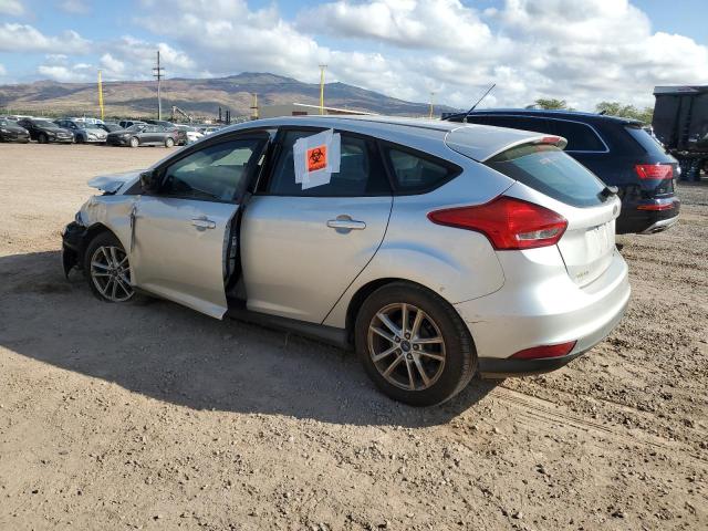 2016 FORD FOCUS SE - 1FADP3K29GL268525
