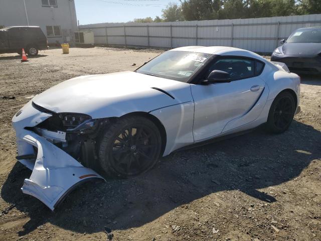 2026 TOYOTA SUPRA BASE WZ1DB0G0XTW073333
