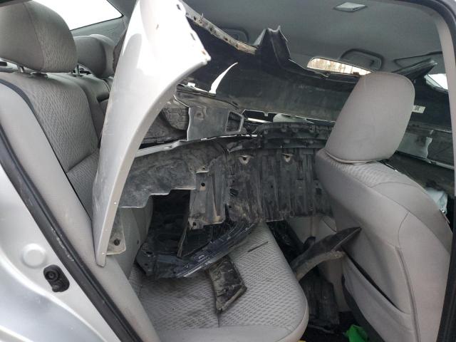 2015 HONDA CIVIC LX - 2HGFB2F48FH023428