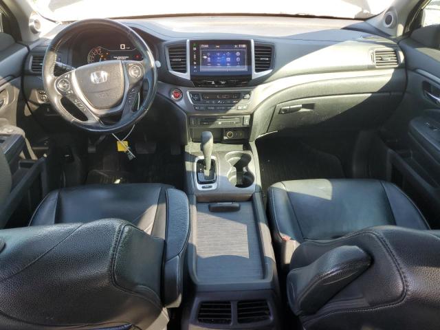 2016 HONDA PILOT EXL - 5FNYF5H87GB051497