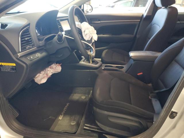 2018 HYUNDAI ELANTRA SE #3273952802