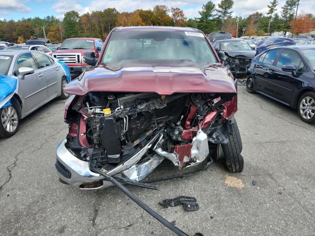 2019 RAM 1500 BIG H #3293396426