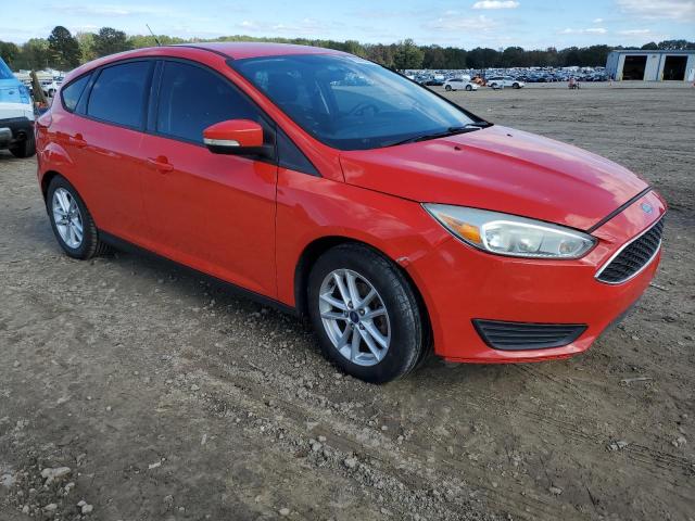 2015 FORD FOCUS SE #3284585337