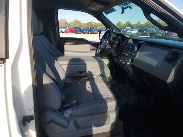 2013 FORD F150 - 1FTMF1CM8DKD91686