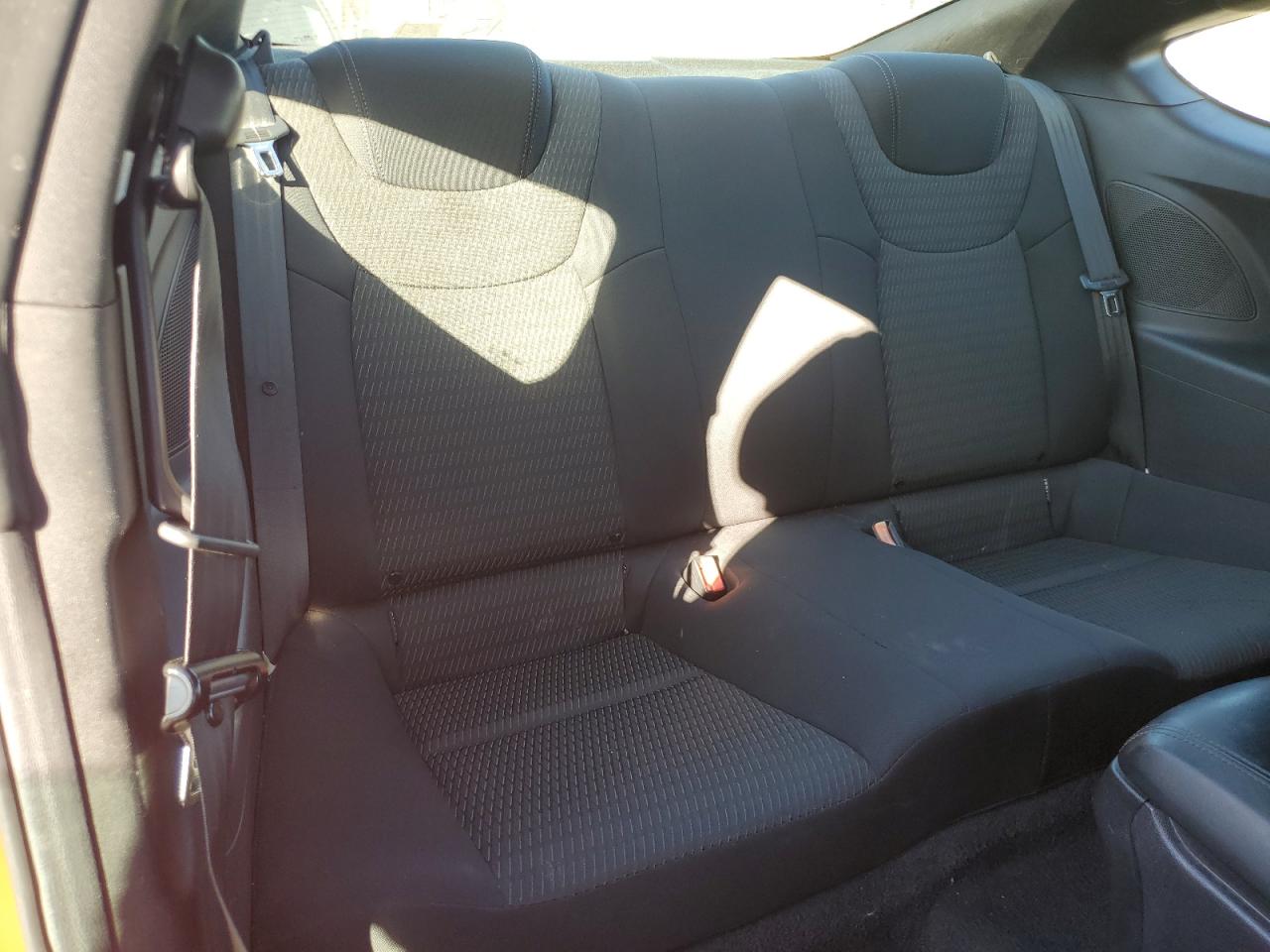 HYUNDAI GENESIS 3.8L