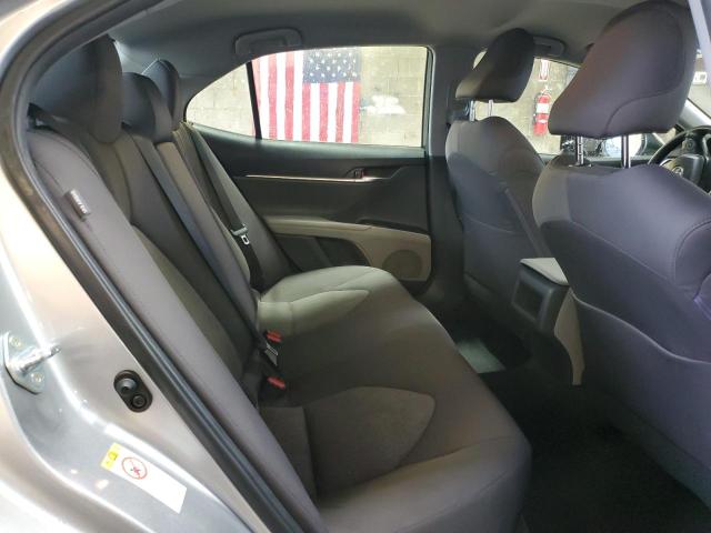 2018 TOYOTA CAMRY L - JTNB11HK6J3045067