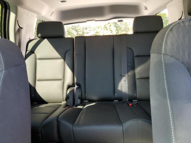 2020 CHEVROLET TAHOE POLI - 1GNSKDEC8LR268847