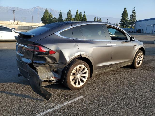 2016 TESLA MODEL X #3305358317