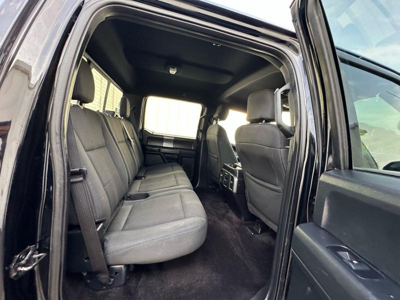 2016 FORD F150 SUPER - 1FTEW1EG9GKF16324