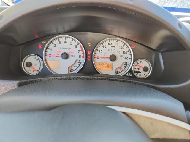 2015 NISSAN FRONTIER S #3296680018