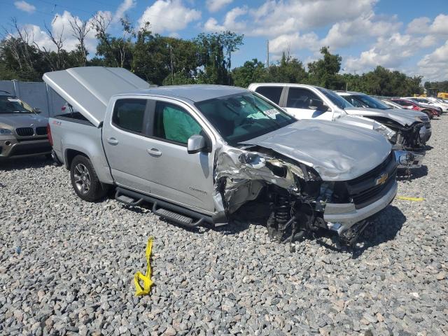 2016 CHEVROLET COLORADO Z - 1GCGSDE30G1360280
