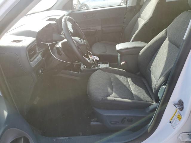 2023 FORD MAVERICK X 3FTTW8E34PRA98067