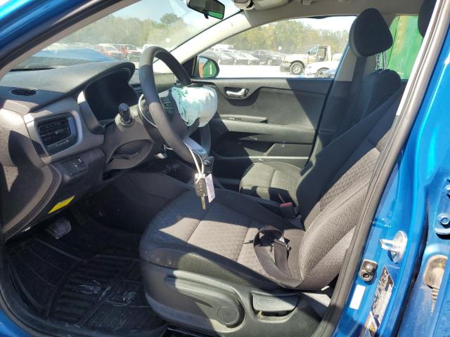 2021 KIA RIO S #3303959691