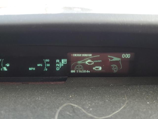 2010 TOYOTA PRIUS - JTDKN3DU5A0095231