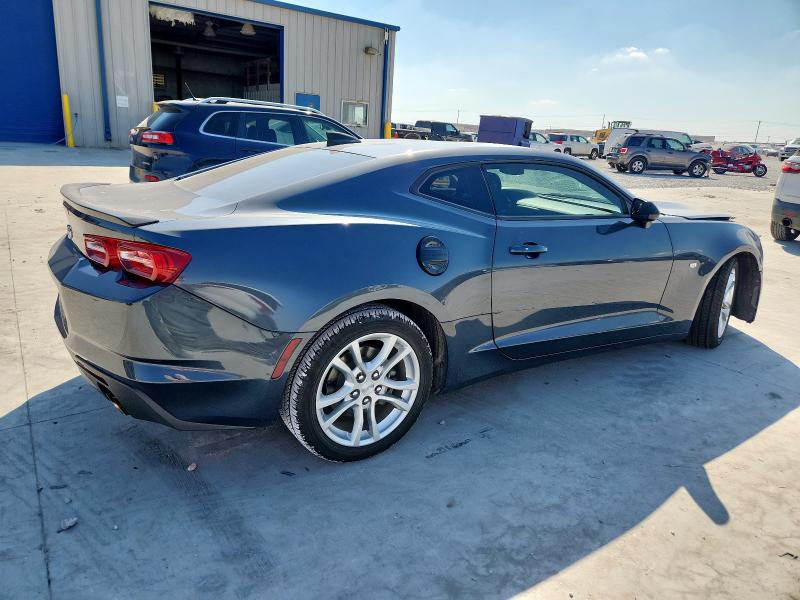 2023 CHEVROLET CAMARO LS - 1G1FB1RX0P0150994