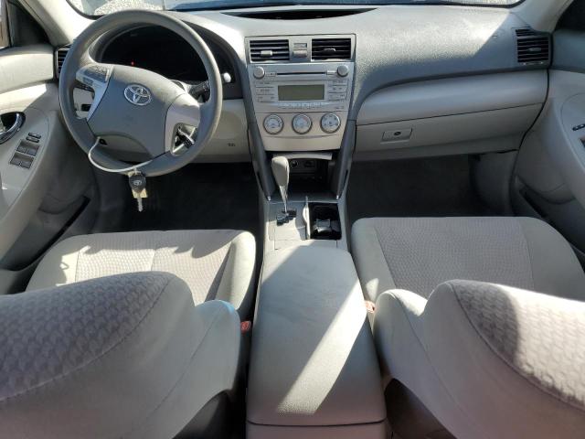 2010 TOYOTA CAMRY BASE - 4T4BF3EK4AR007189