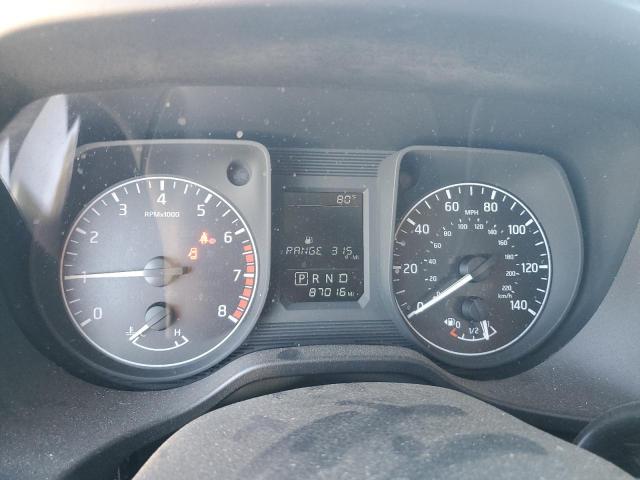 2017 NISSAN TITAN S - 1N6AA1EKXHN501586