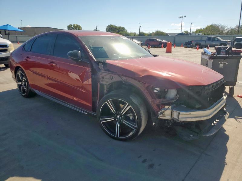 2023 HONDA ACCORD HYB - 1HGCY2F56PA000210