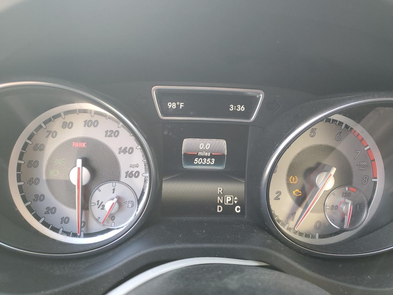 MERCEDES-BENZ GLA-CLASS 250