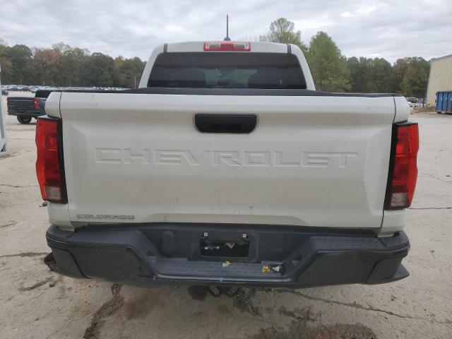 2024 CHEVROLET COLORADO - 1GCGSBEC5R1134260