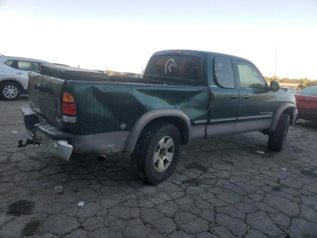 2001 TOYOTA TUNDRA #3301595636