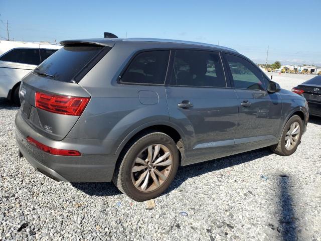 2017 AUDI Q7 PREMIUM WA1LAAF70HD031347