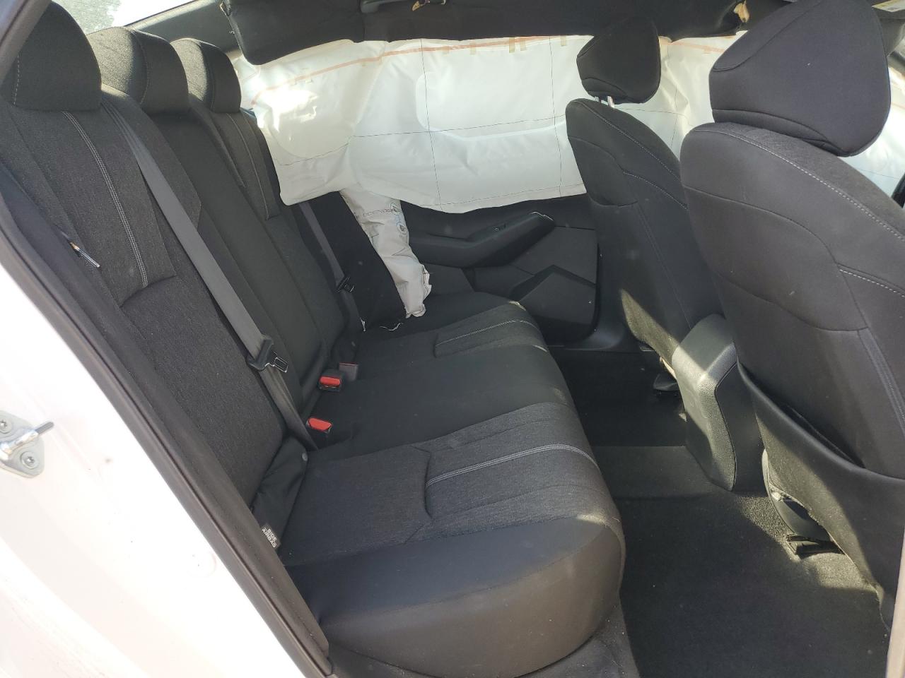 HONDA ACCORD HYBRID SPORT