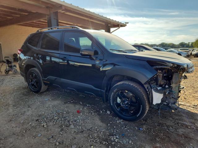 2025 SUBARU FORESTER W JF2SKAJC3SH405874