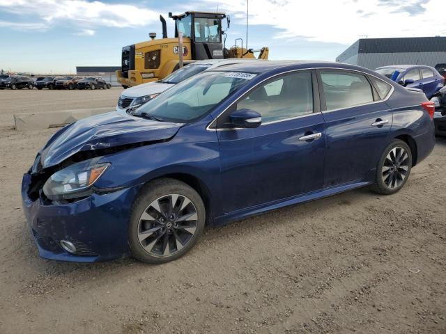2016 NISSAN SENTRA S - 3N1AB7AP2GL640116