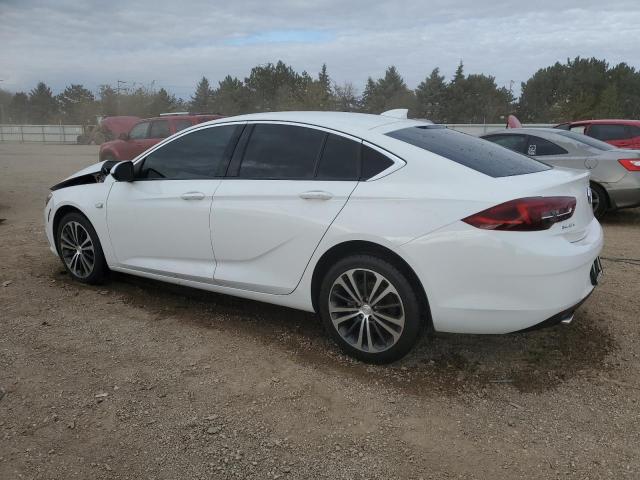 2018 BUICK REGAL ESSE #3286666288