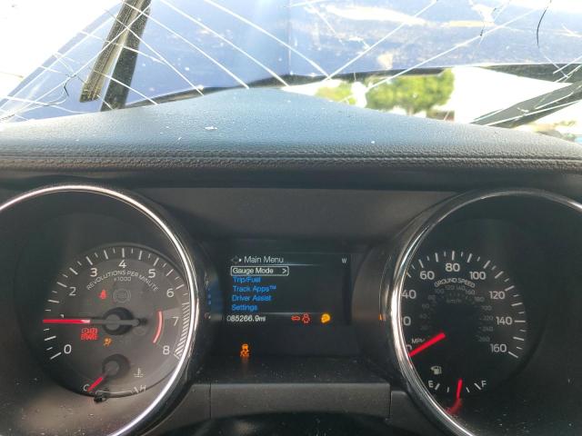 2015 FORD MUSTANG GT #3293996823