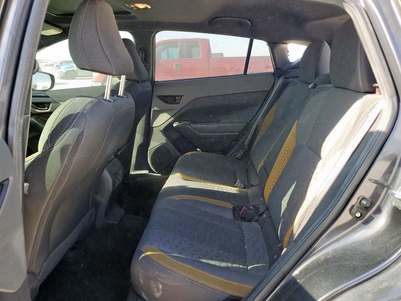 2024 SUBARU CROSSTREK SPORT 4S4GUHF6XR3701391