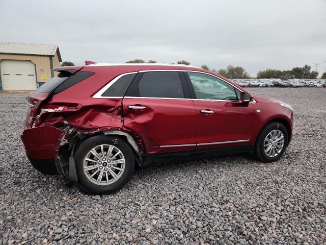 2019 CADILLAC XT5 LUXURY #3290215245