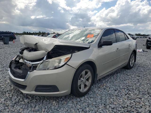 2014 CHEVROLET MALIBU LS - 1G11B5SL7EF106252