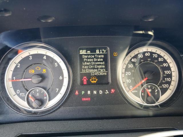 2016 RAM 1500 SLT 1C6RR7GT5GS144204