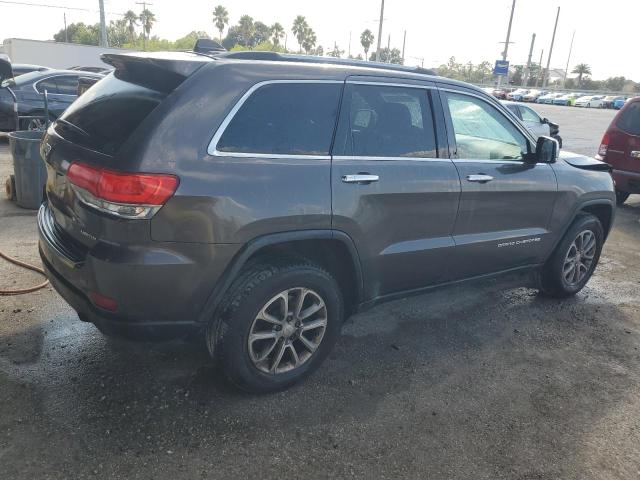 2014 JEEP GRAND CHER #3273889778