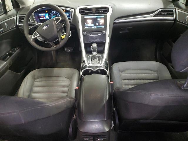 2014 FORD FUSION SE - 3FA6P0H79ER362400