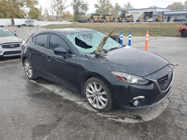 2014 MAZDA 3 GRAND TO #3304035493