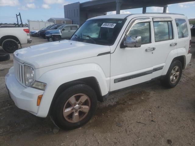 JEEP LIBERTY SP