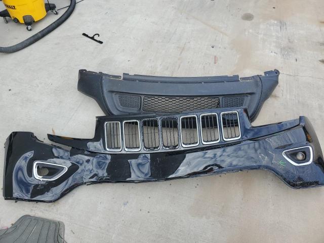 2015 JEEP GRAND CHER - 1C4RJEAG9FC125499